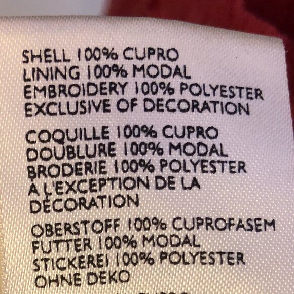 Free People Red Mini Dress - Picture 7 of 14